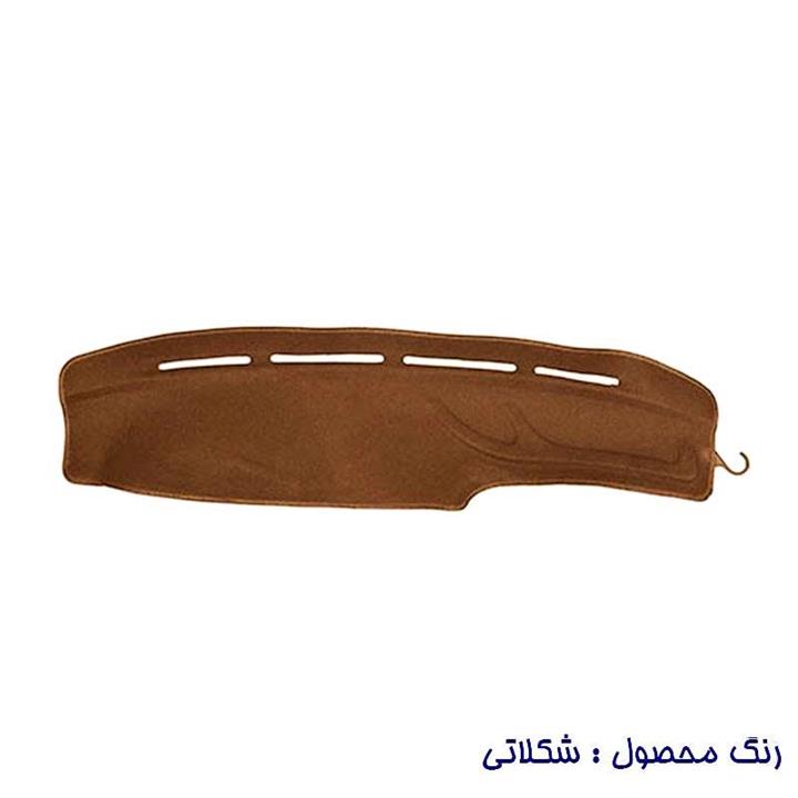 روداشبورد تافتینگ پژو پارس قدیم